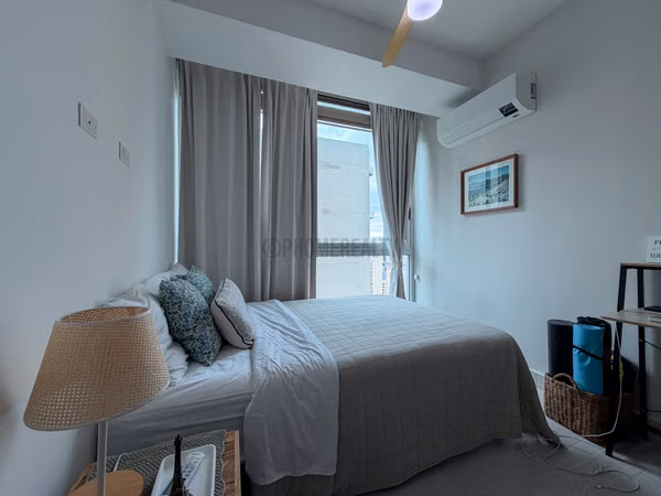 Apartamento en Venta en Obarrio Panamá – Diseño Moderno y Excelente Ubicación