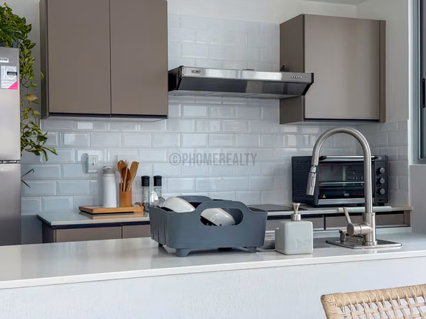 Apartamento en Venta en Obarrio Panamá – Diseño Moderno y Excelente Ubicación