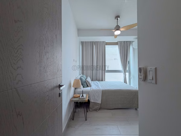 Apartamento en Venta en Obarrio Panamá – Diseño Moderno y Excelente Ubicación