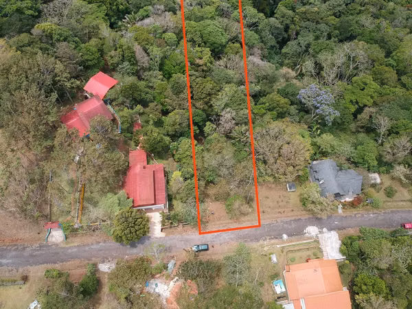 Venta de terreno con excelente potencial de inversión en Altos de Torreón - Cerro Azul