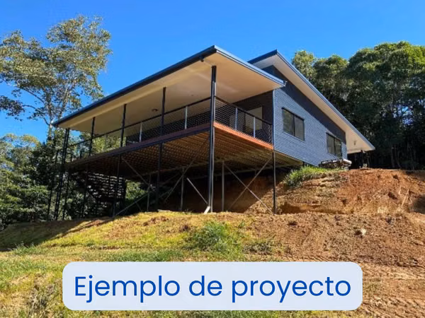 Venta de terreno con excelente potencial de inversión en Altos de Torreón - Cerro Azul