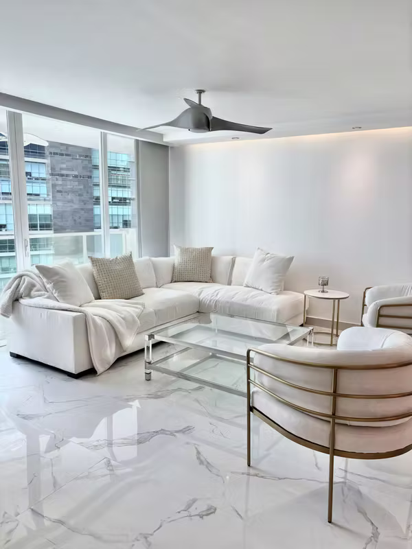 PH Mystic Point modern apartment furnished for rent