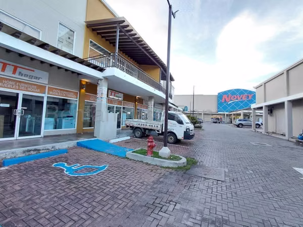 CCOMMERCIAL BUSINESS FOR SALE IN CORONADO INTERAMERICANA CDY 26-597