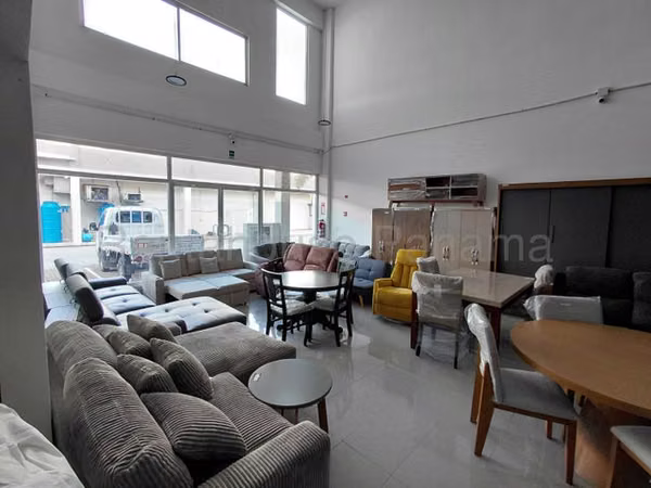 CCOMMERCIAL BUSINESS FOR SALE IN CORONADO INTERAMERICANA CDY 26-597