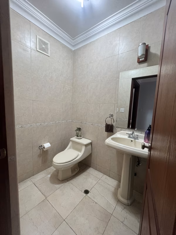 Apartamento de 200 m² en Venta en El Cangrejo | Den + Balcón | USD 320,000 Neg.