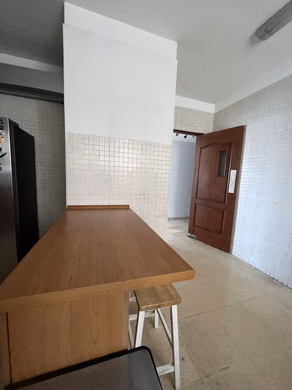 Apartamento de 200 m² en Venta en El Cangrejo | Den + Balcón | USD 320,000 Neg.