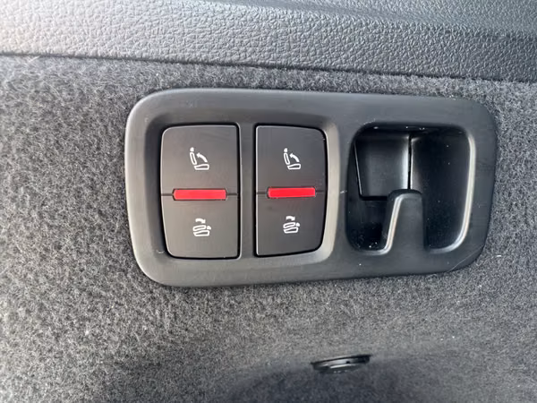 AUDI Q7 2018