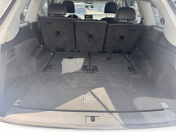 AUDI Q7 2018