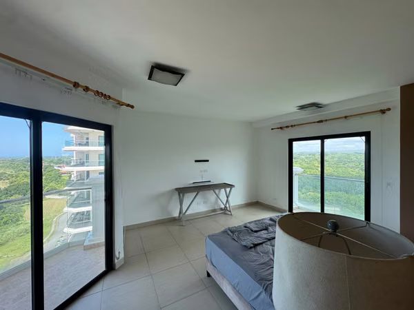 Apartment for Sale in Vista Mar with Ocean, Golf and Marina Views