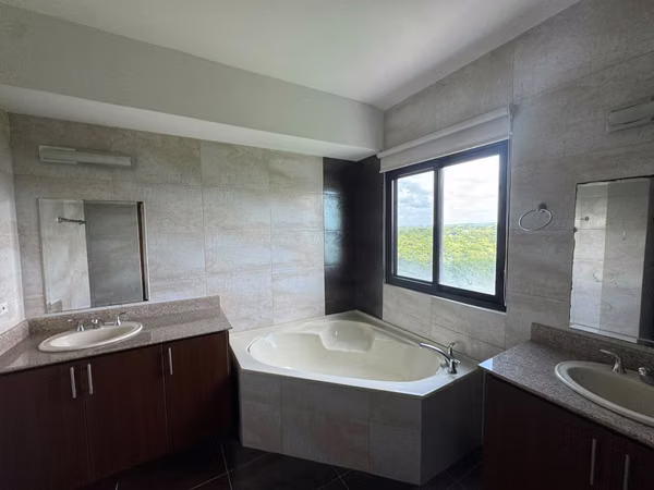 Apartment for Sale in Vista Mar with Ocean, Golf and Marina Views