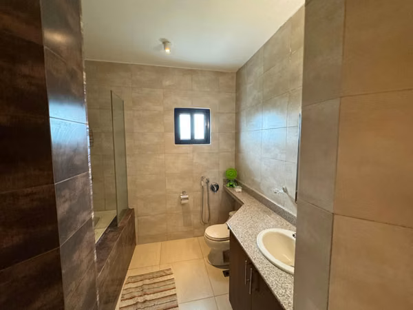 Apartment for Sale in Vista Mar with Ocean, Golf and Marina Views