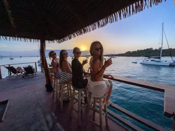 VENTA LOTES ISLA COLON BOCAS DEL TORO