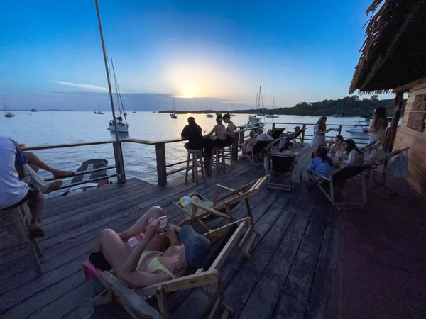 VENTA LOTES ISLA COLON BOCAS DEL TORO