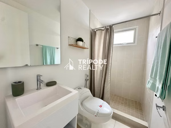 Brand new apartments ready at Panama Viejo Residences
