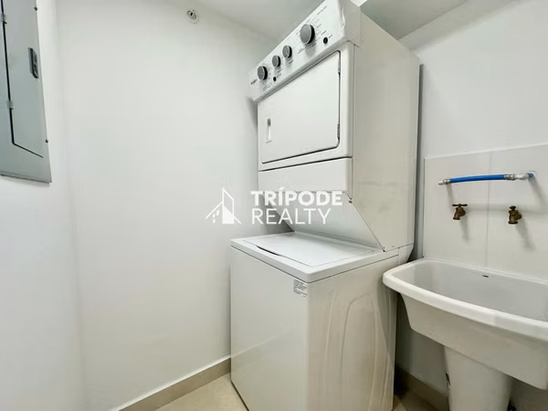 Brand new apartments ready at Panama Viejo Residences