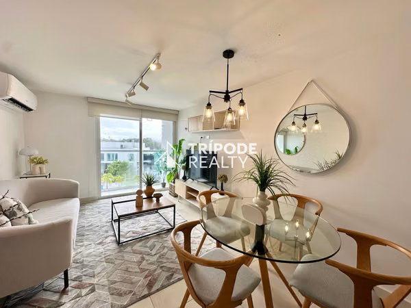 Brand new apartments ready at Panama Viejo Residences