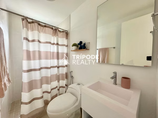 Brand new apartments ready at Panama Viejo Residences