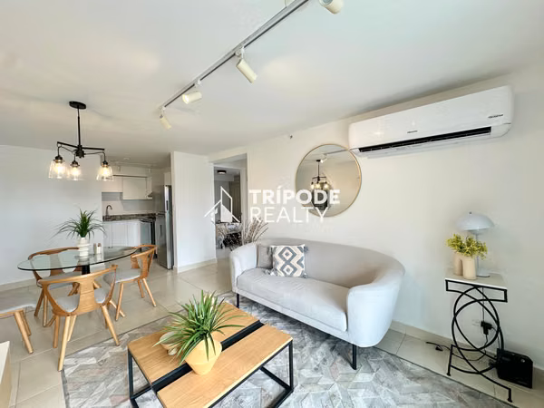 Brand new apartments ready at Panama Viejo Residences