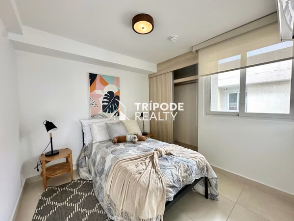 Brand new apartments ready at Panama Viejo Residences
