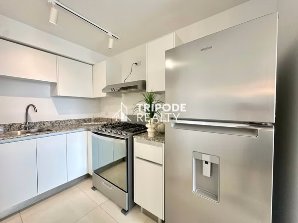 Brand new apartments ready at Panama Viejo Residences