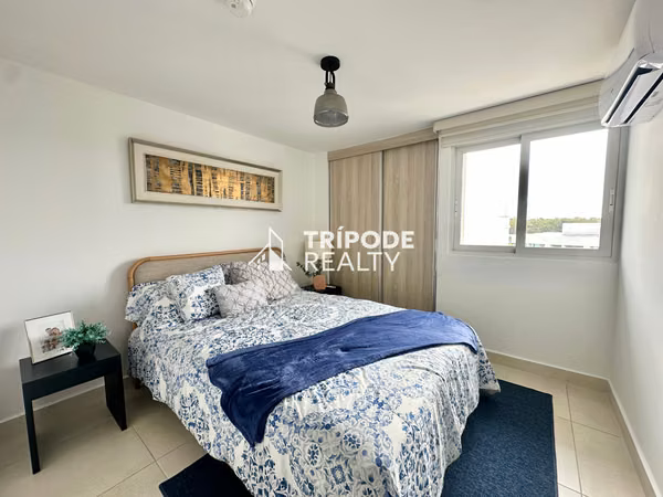 Brand new apartments ready at Panama Viejo Residences