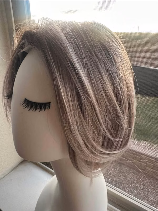 WIGS