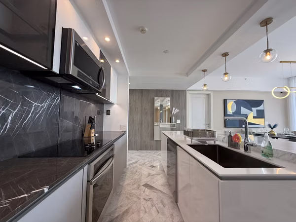 Se Alquila Apartamento de Lujo – PH Wanders  Marbella 3 rec 4 baños