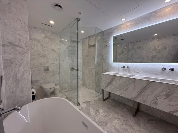 Se Alquila Apartamento de Lujo – PH Wanders  Marbella 3 rec 4 baños