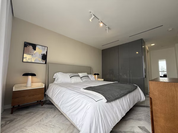 Se Alquila Apartamento de Lujo – PH Wanders  Marbella 3 rec 4 baños