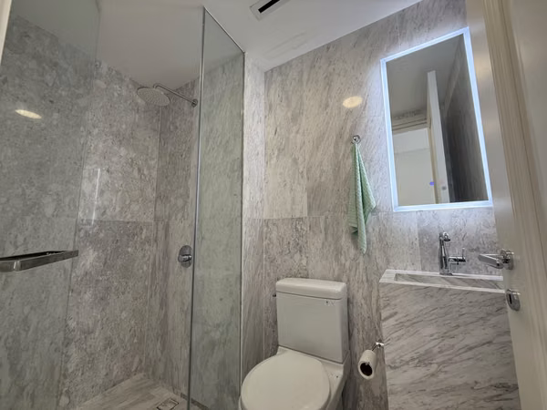 Se Alquila Apartamento de Lujo – PH Wanders  Marbella 3 rec 4 baños