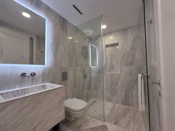Se Alquila Apartamento de Lujo – PH Wanders  Marbella 3 rec 4 baños
