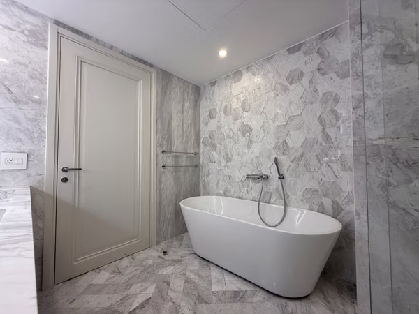 Se Alquila Apartamento de Lujo – PH Wanders  Marbella 3 rec 4 baños