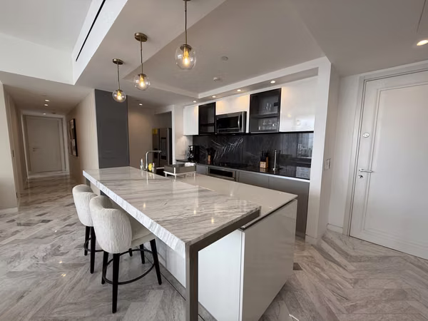 Se Alquila Apartamento de Lujo – PH Wanders  Marbella 3 rec 4 baños