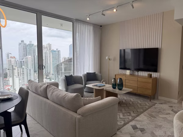 Se Alquila Apartamento de Lujo – PH Wanders  Marbella 3 rec 4 baños