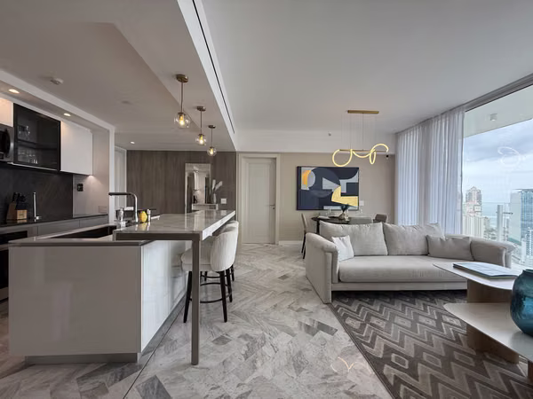 Se Alquila Apartamento de Lujo – PH Wanders  Marbella 3 rec 4 baños