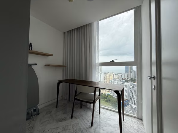 Se Alquila Apartamento de Lujo – PH Wanders  Marbella 3 rec 4 baños