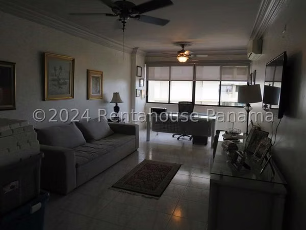 Furnished apartment for sale PH Elite La Cresta ELP 26-5244