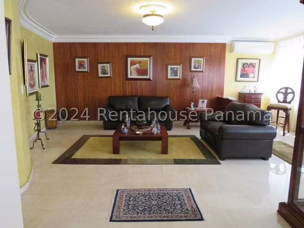 Furnished apartment for sale PH Elite La Cresta ELP 26-5244