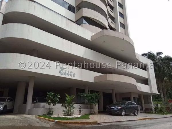 Furnished apartment for sale PH Elite La Cresta ELP 26-5244