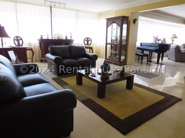 Furnished apartment for sale PH Elite La Cresta ELP 26-5244