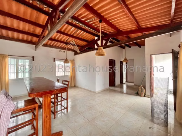 Beach house for sale Palenque Colón ELP 25-7605