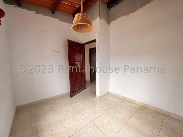 Beach house for sale Palenque Colón ELP 25-7605