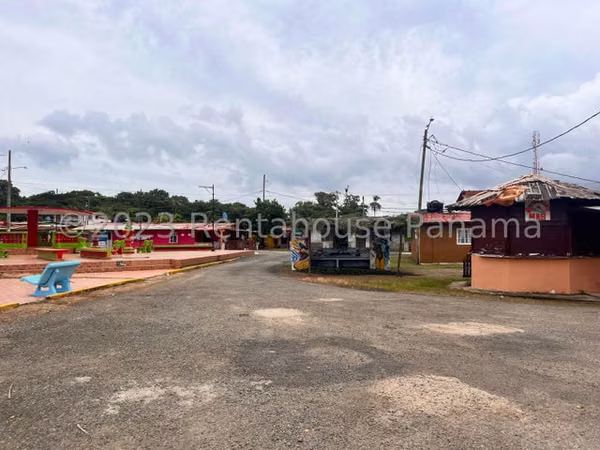 Beach house for sale Palenque Colón ELP 25-7605