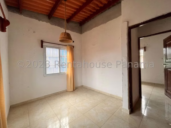 Beach house for sale Palenque Colón ELP 25-7605