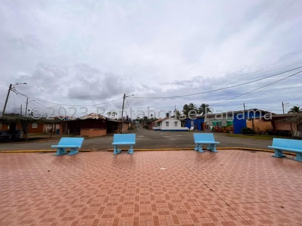 Beach house for sale Palenque Colón ELP 25-7605