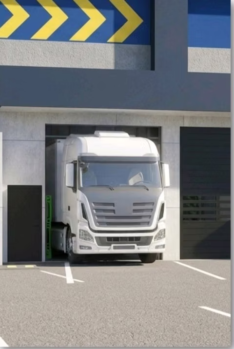 Commercial warehouses for rent near Costa del Este