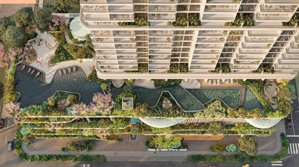 APARTMENT IN COSTA DEL ESTE