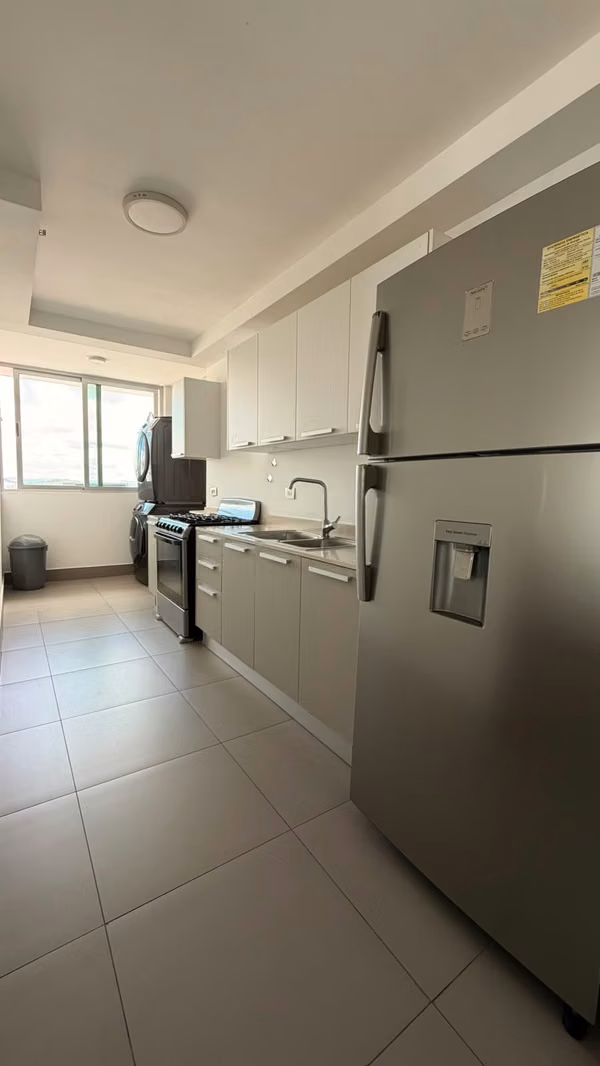 Great Deal: Penthouse Apartment at Altamira Residences, Bella Vista – Furnished