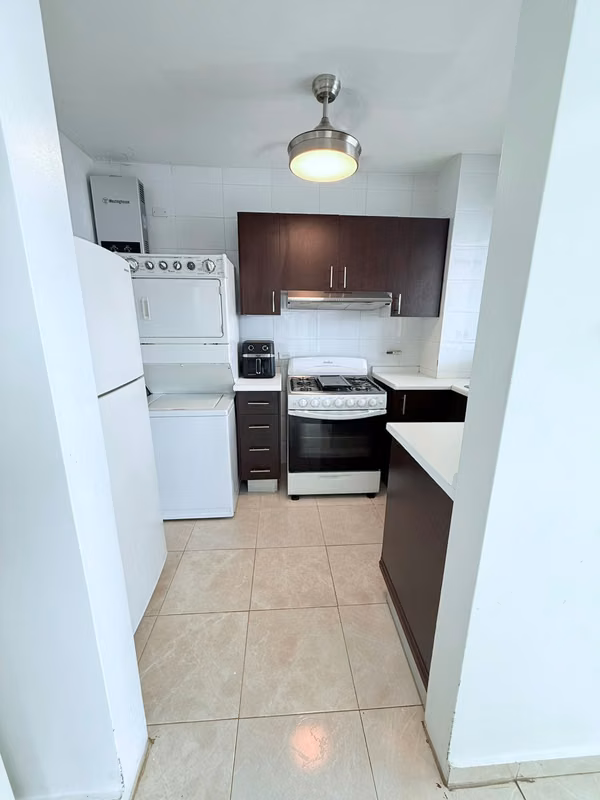 Bonito Apartamento PH Vivendi Tower Edison Park Betania  - Amoblado