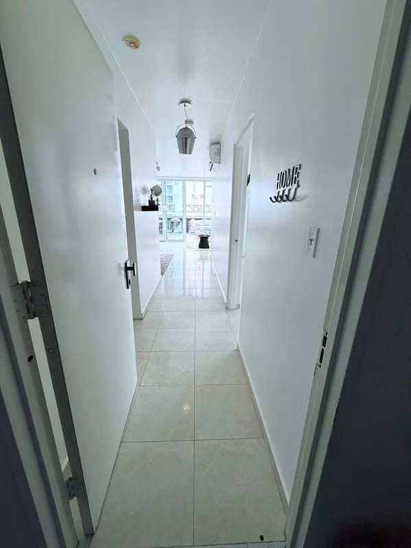 Bonito Apartamento PH Vivendi Tower Edison Park Betania  - Amoblado